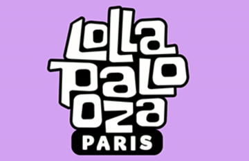 Lollapalooza Paris
