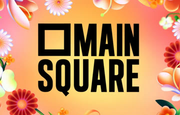 Main Square Festival