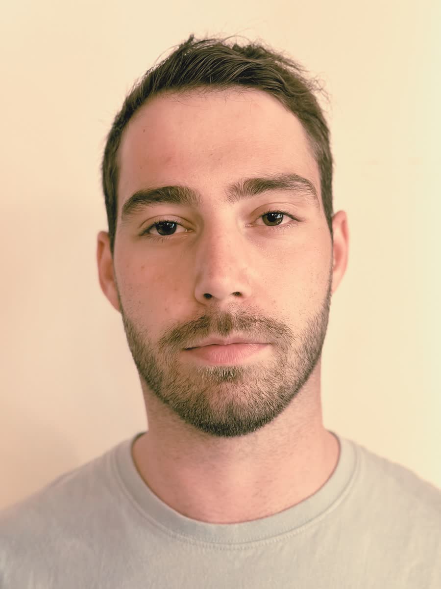 Mathieu Maurin